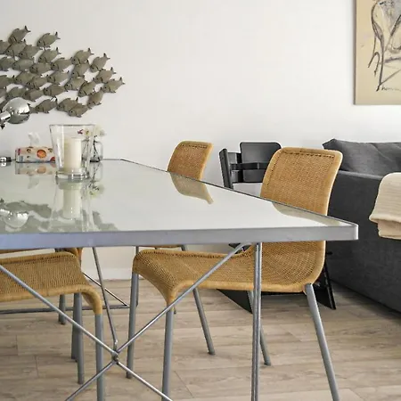 Apartamento Zeekalfje Bergen aan Zee