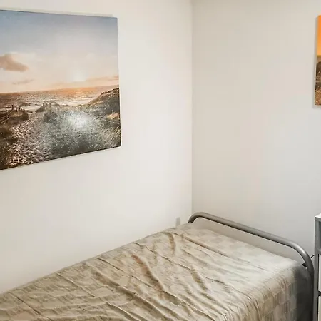 Zeekalfje Appartement *